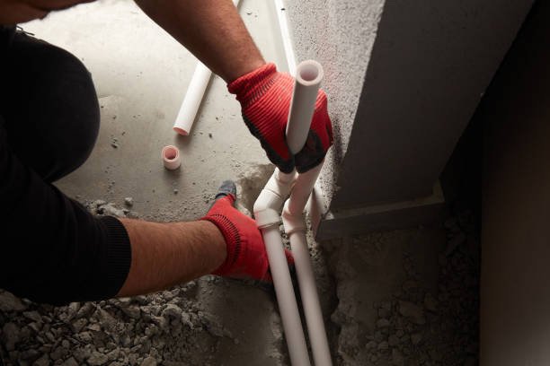 Best Pipe Repair Near Me  in Dunellen, NJ