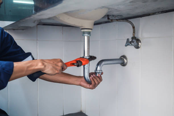 Best Emergency Plumbing Repair  in Dunellen, NJ
