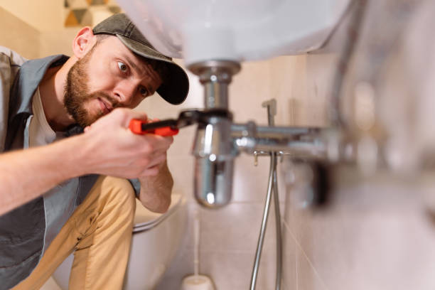 Best Faucet Repair  in Dunellen, NJ