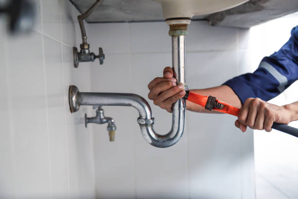 Best Plumbing Repair Near Me  in Dunellen, NJ