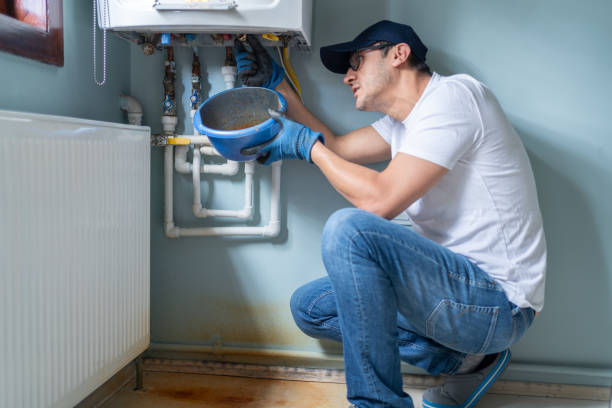 Best Sewer Line Repair  in Dunellen, NJ