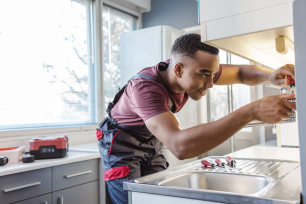 Best Water Softener Installation  in Dunellen, NJ