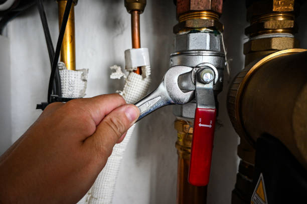 Best Residential Plumbing Services  in Dunellen, NJ